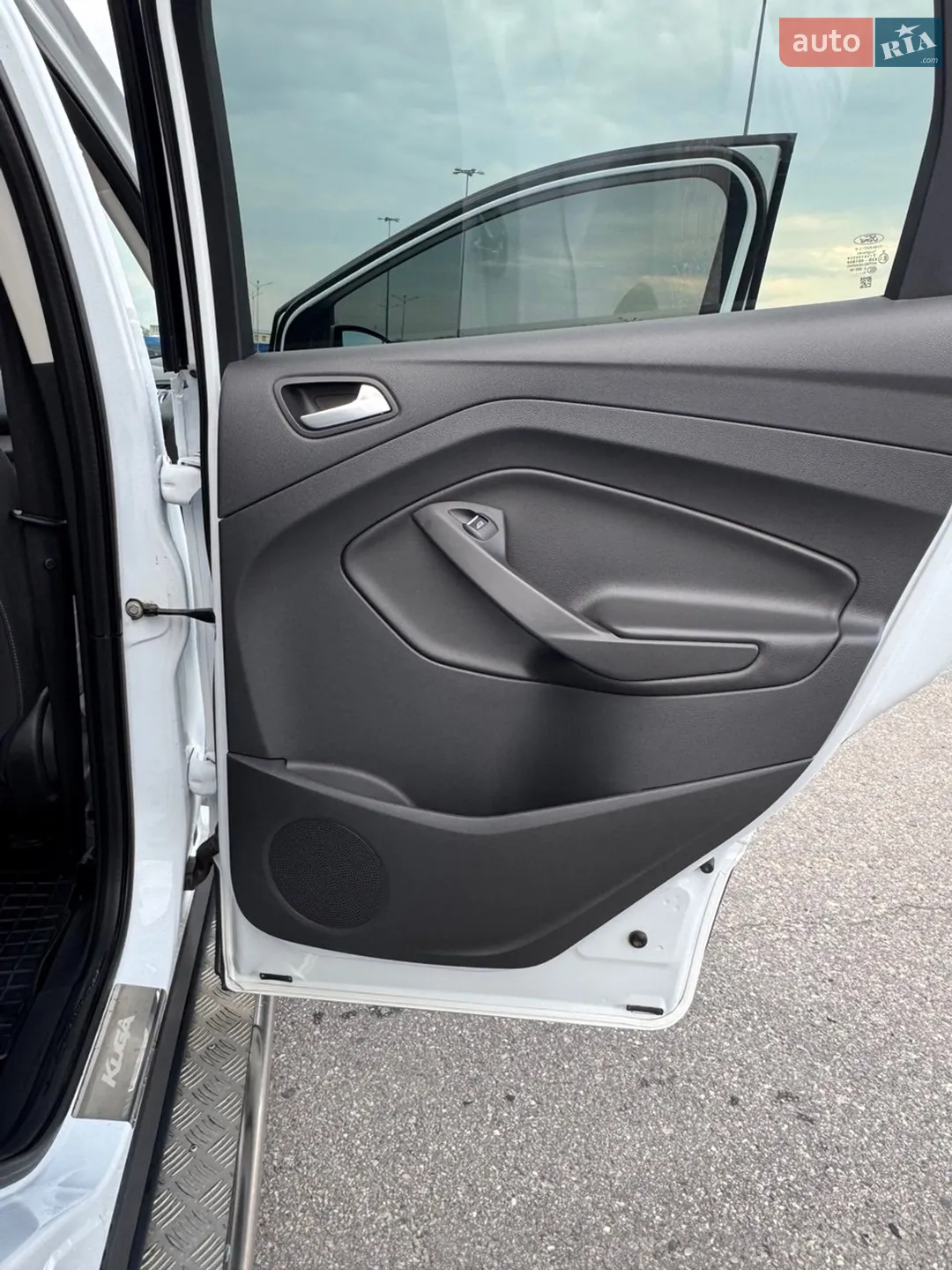 2013 Ford Kuga - мініатюра 8