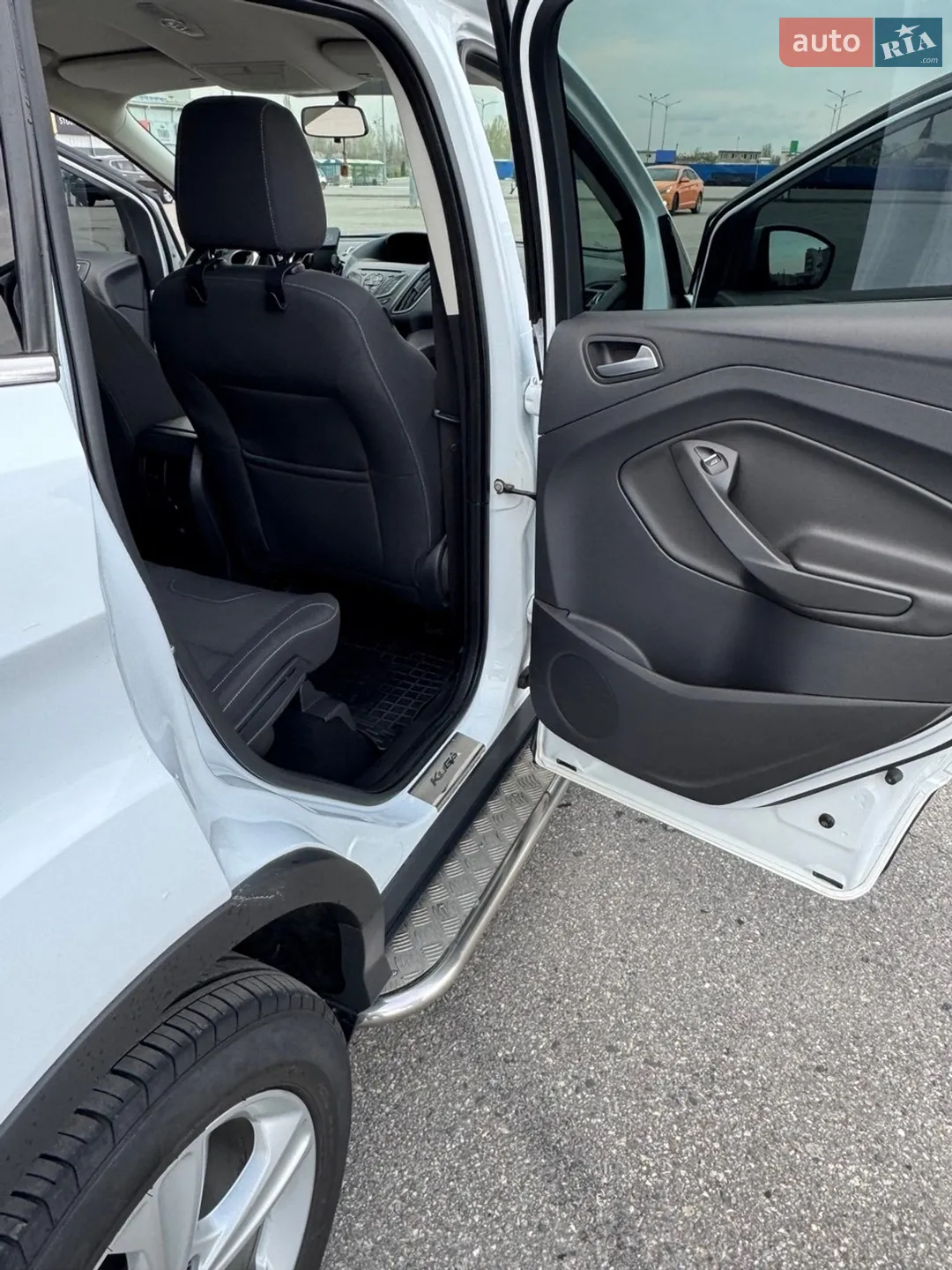 2013 Ford Kuga - мініатюра 5