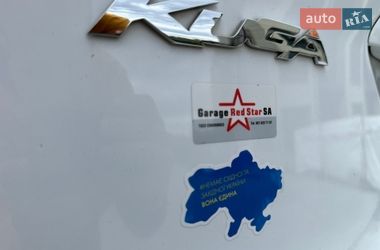 Внедорожник / Кроссовер Ford Kuga 2015 в Львове