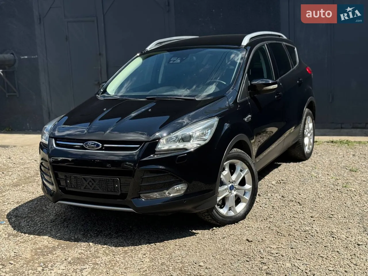 2015 Ford Kuga - мініатюра 16