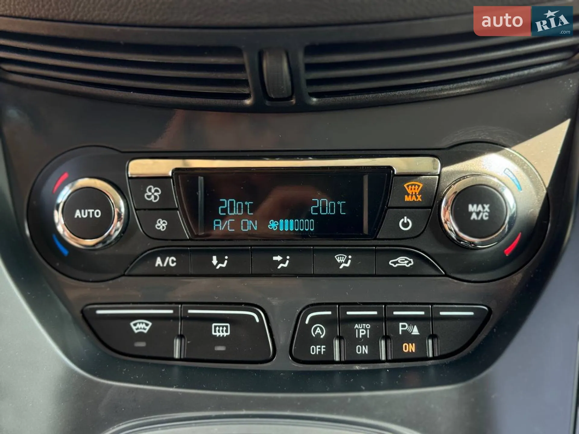 2014 Ford Kuga - мініатюра 4