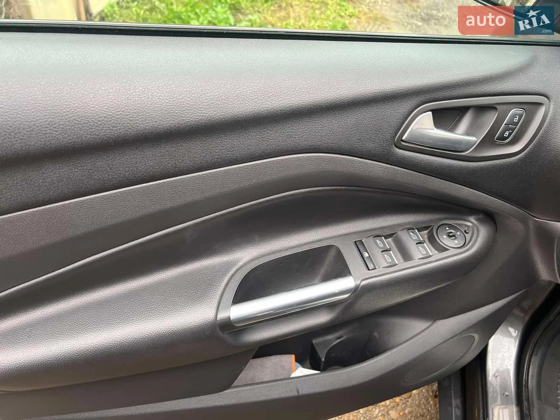 2018 Ford Kuga - мініатюра 9