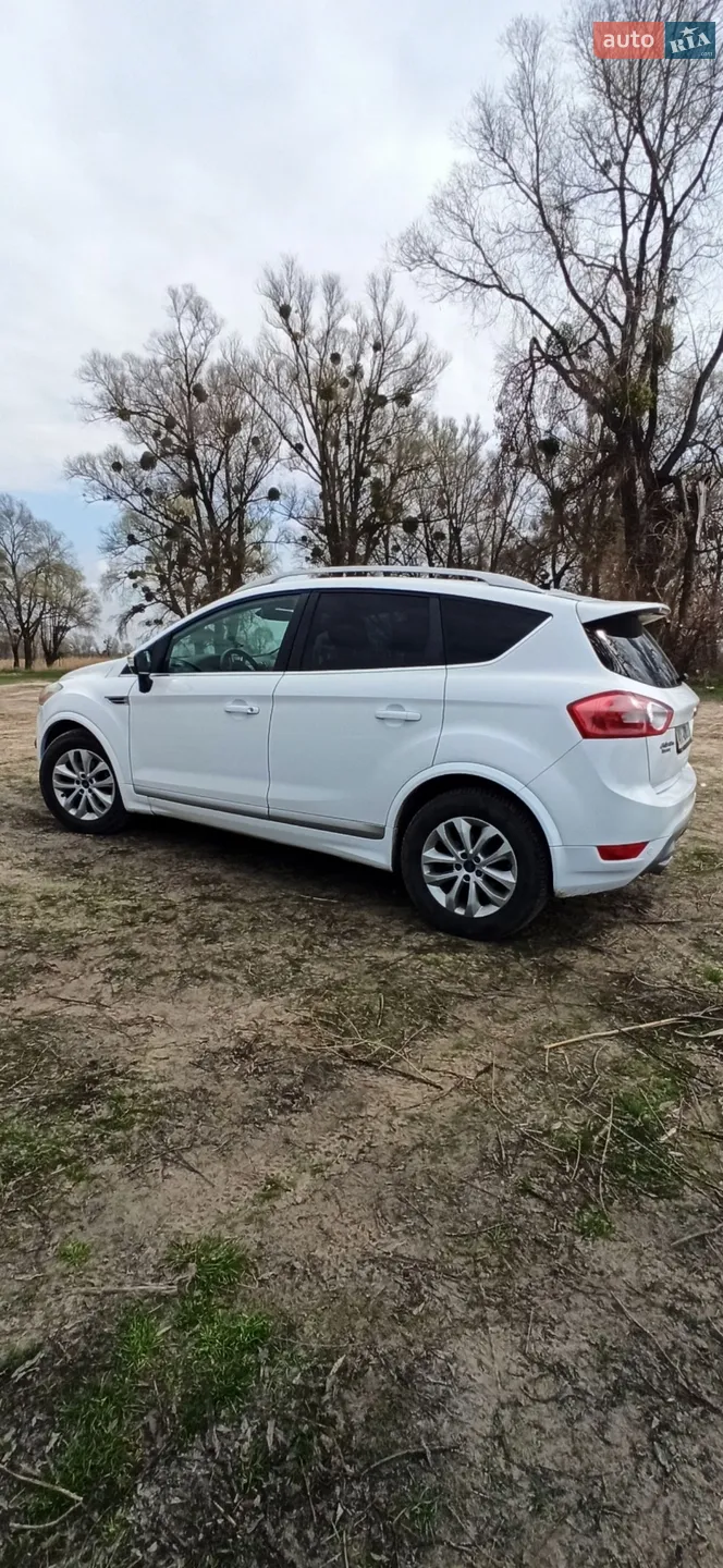 2011 Ford Kuga - фото 1