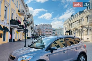 Внедорожник / Кроссовер Ford Kuga 2011 в Одессе