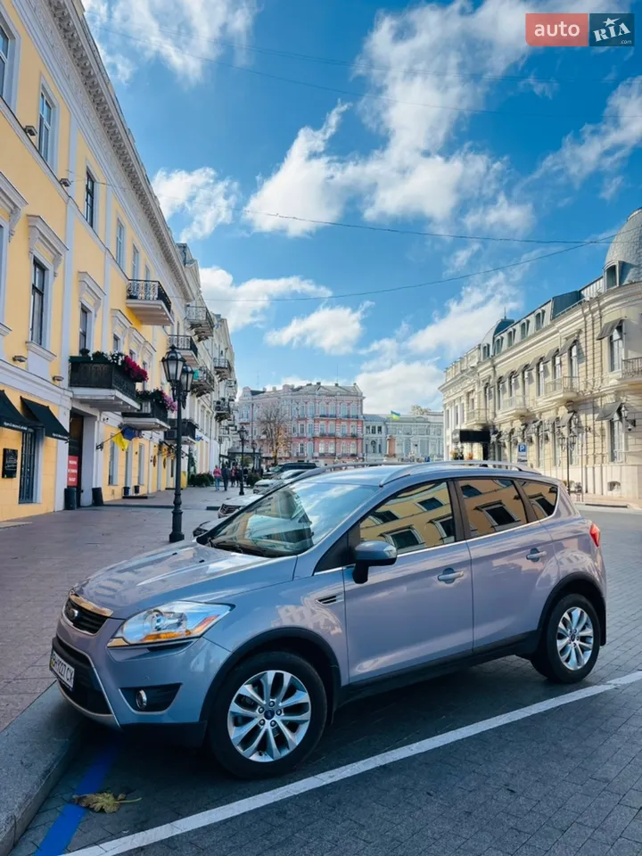 2011 Ford Kuga - мініатюра 34