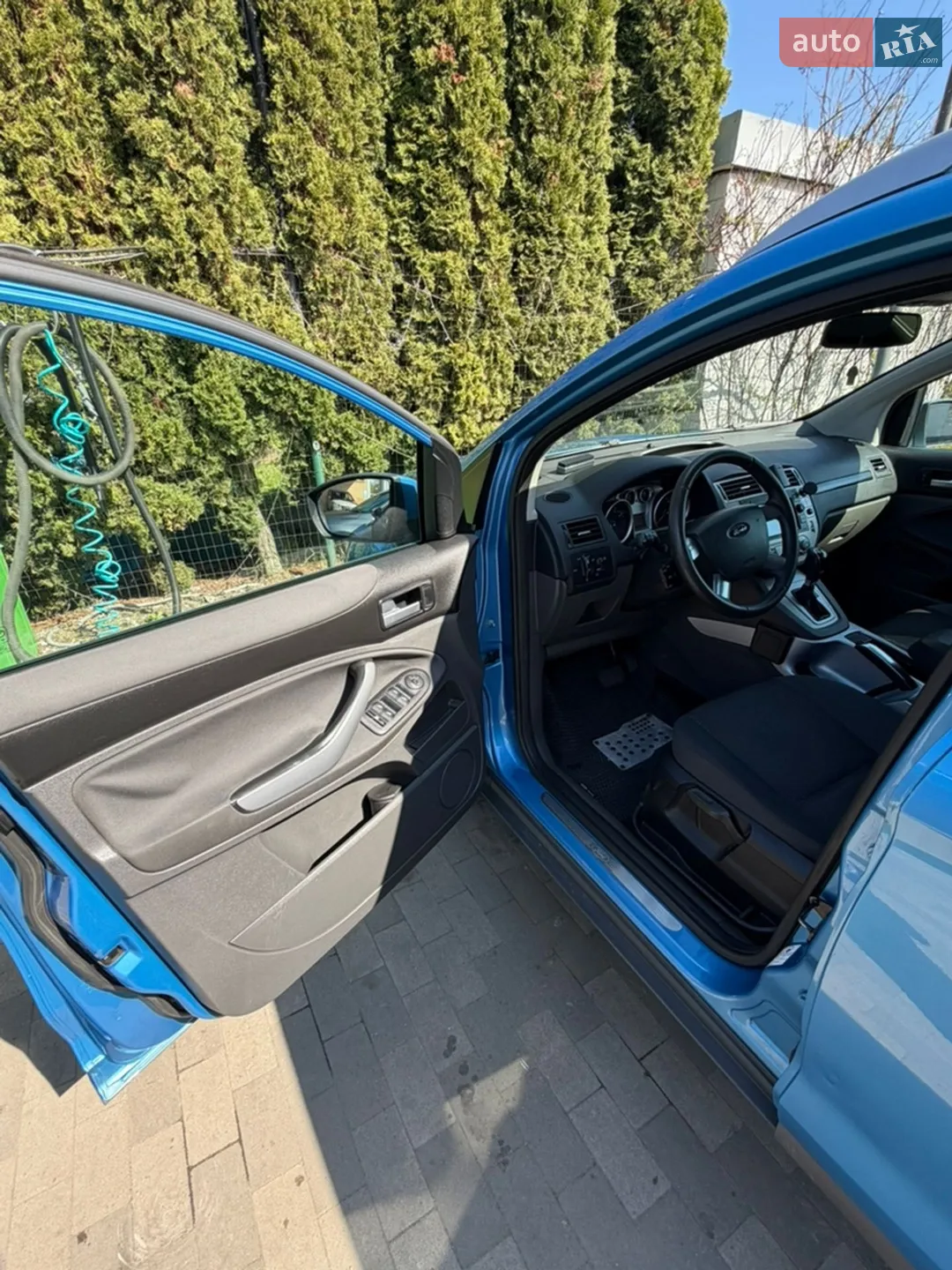 2010 Ford Kuga - мініатюра 10