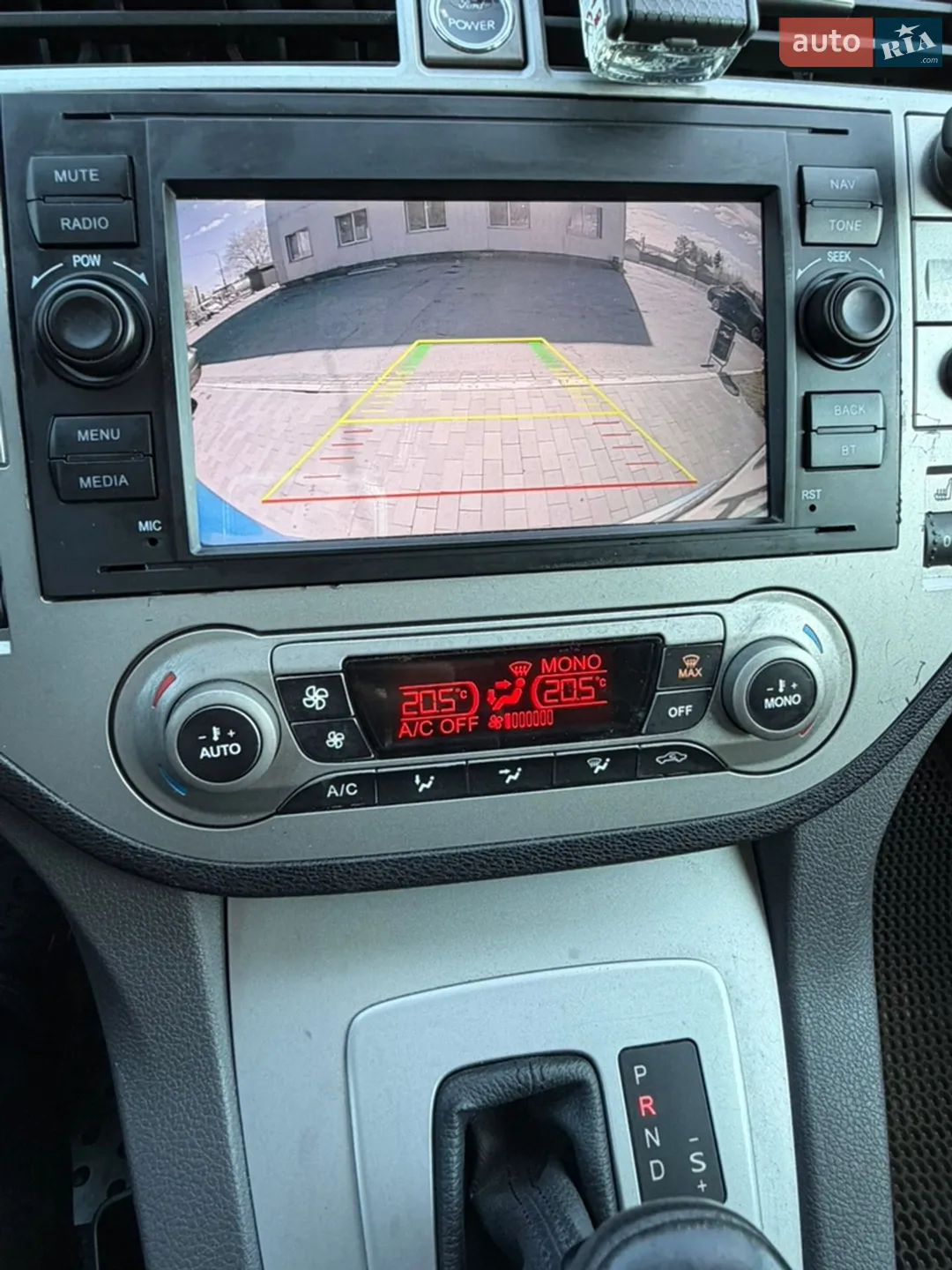 2010 Ford Kuga - мініатюра 19