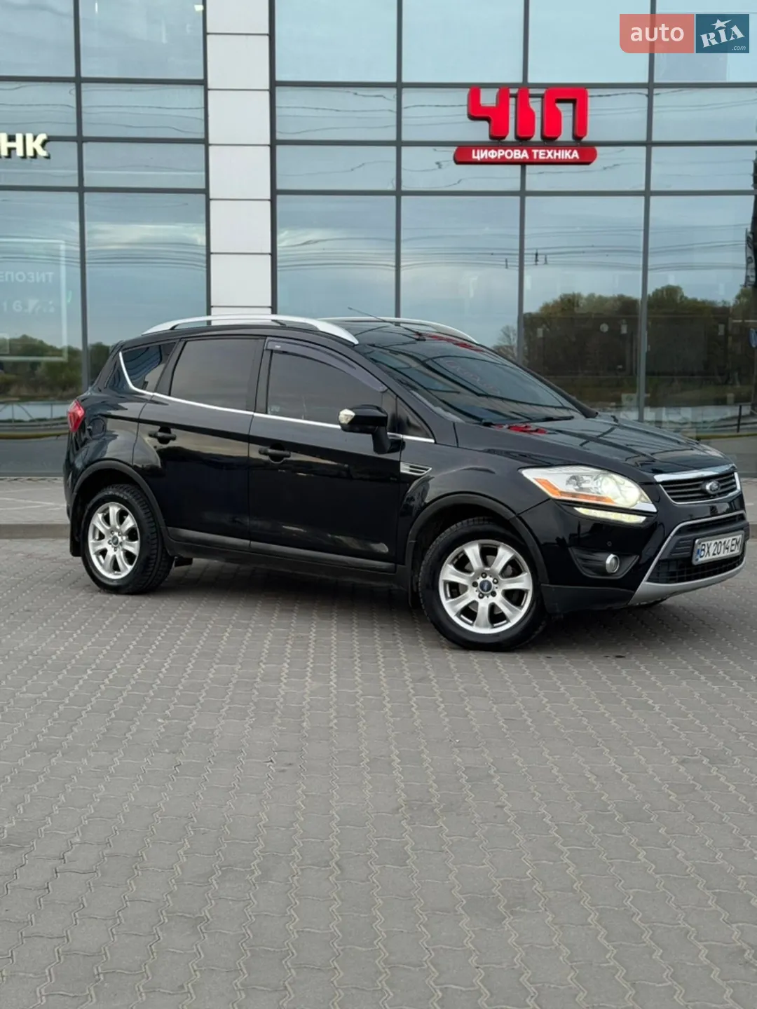 2010 Ford Kuga - мініатюра 24