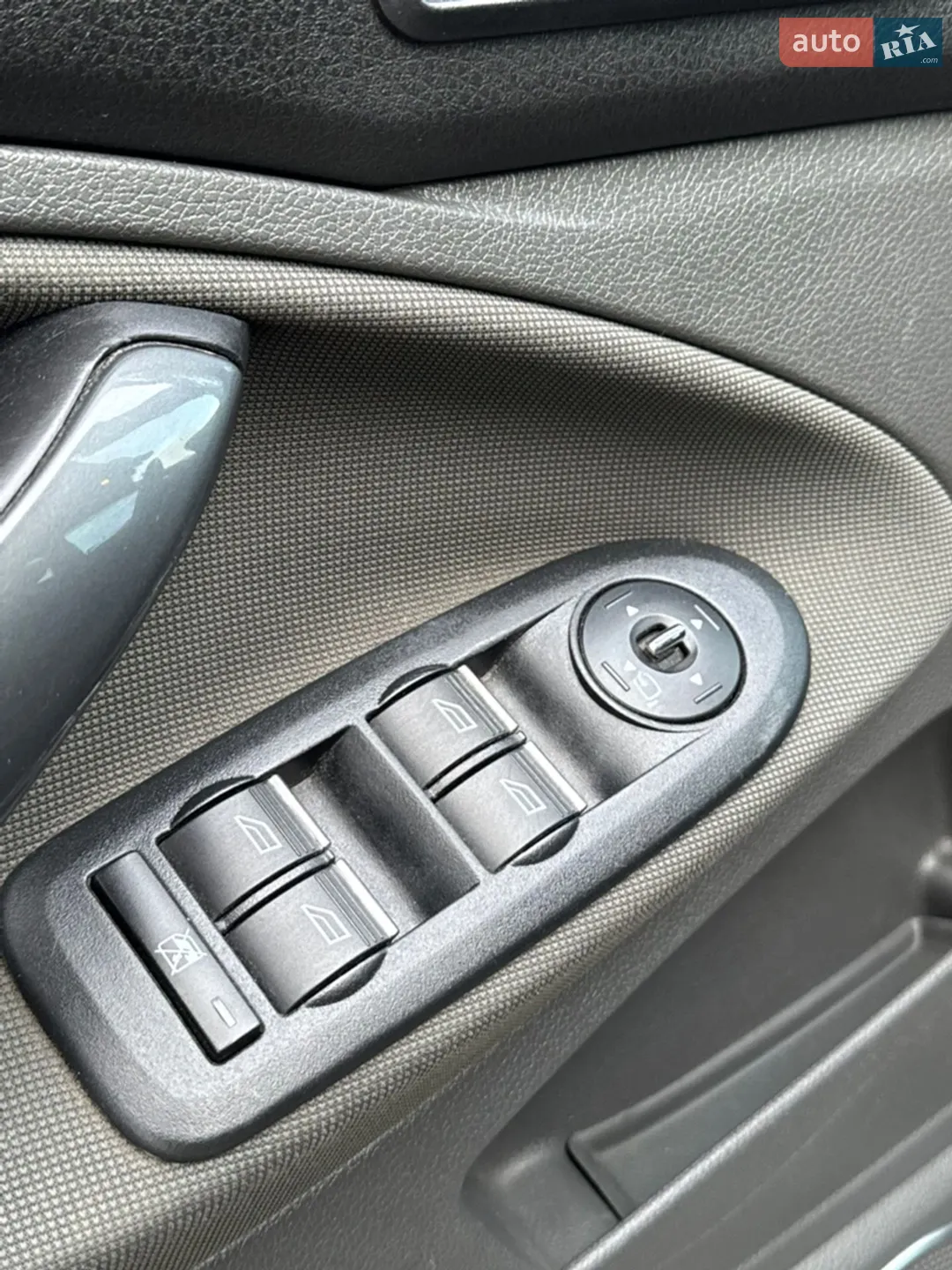 2010 Ford Kuga - мініатюра 55