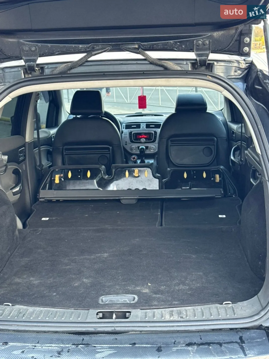 2010 Ford Kuga - мініатюра 66