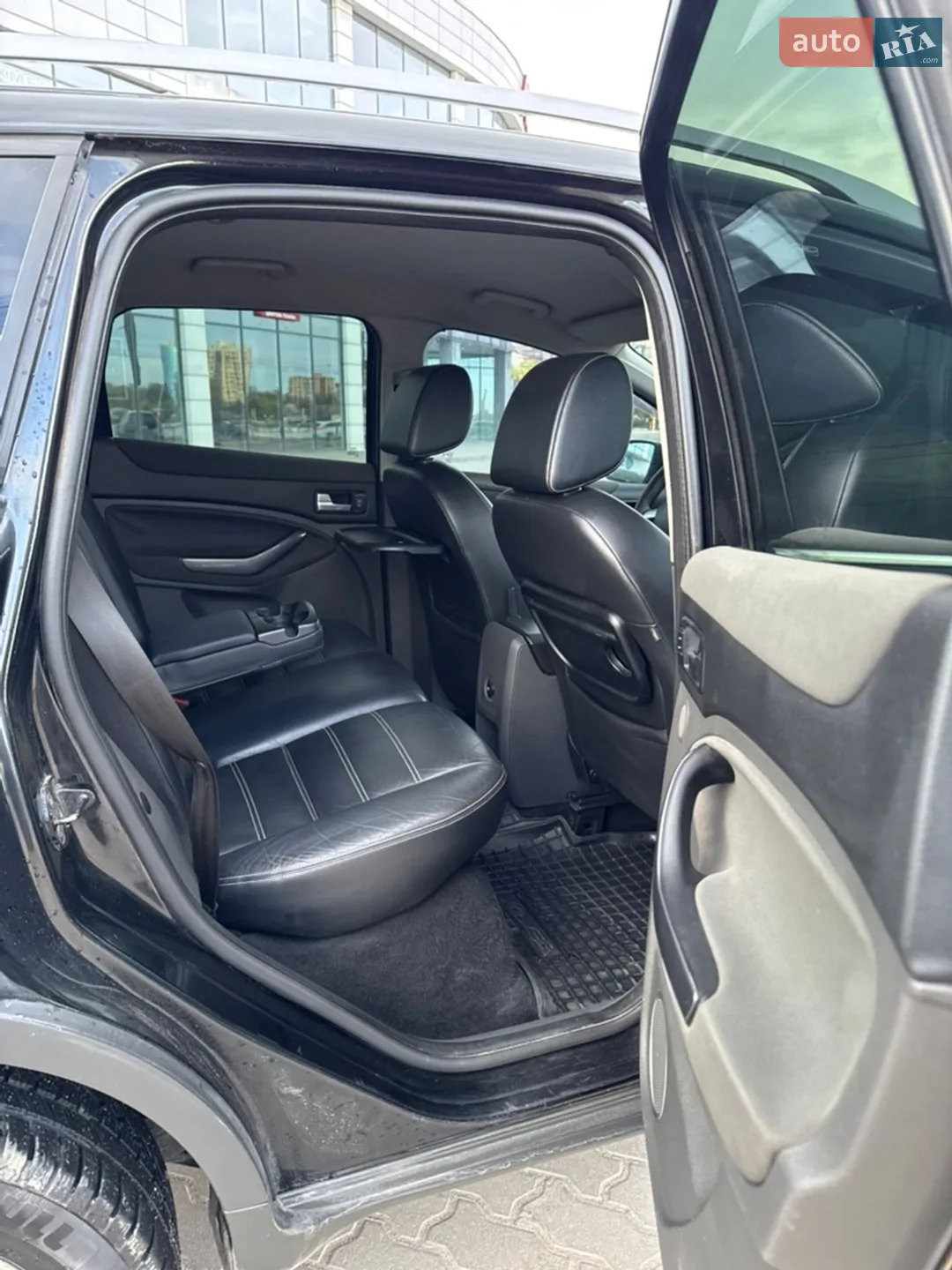 2010 Ford Kuga - мініатюра 70