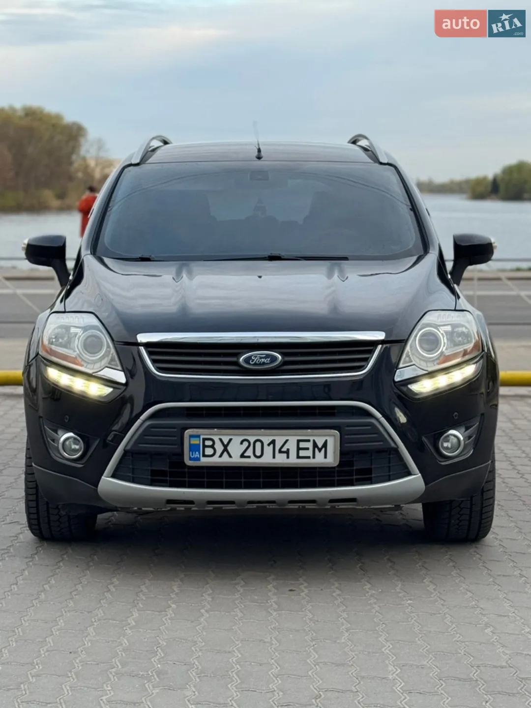2010 Ford Kuga - мініатюра 54
