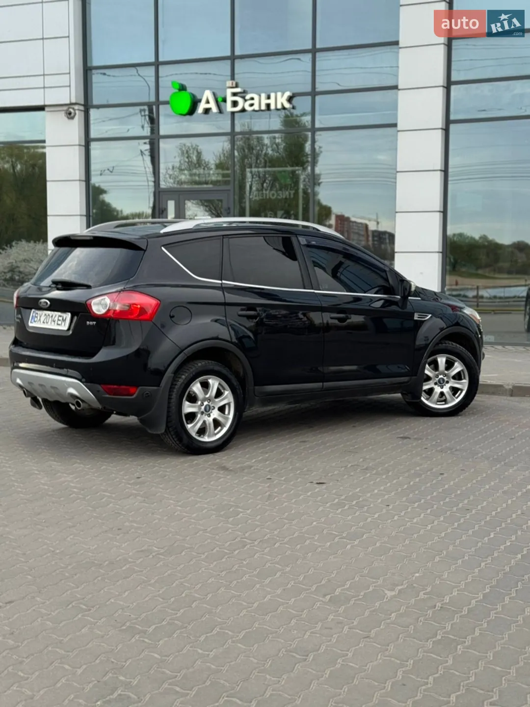 2010 Ford Kuga - мініатюра 45