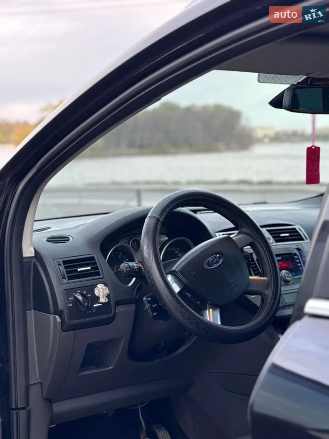 2010 Ford Kuga - мініатюра 80