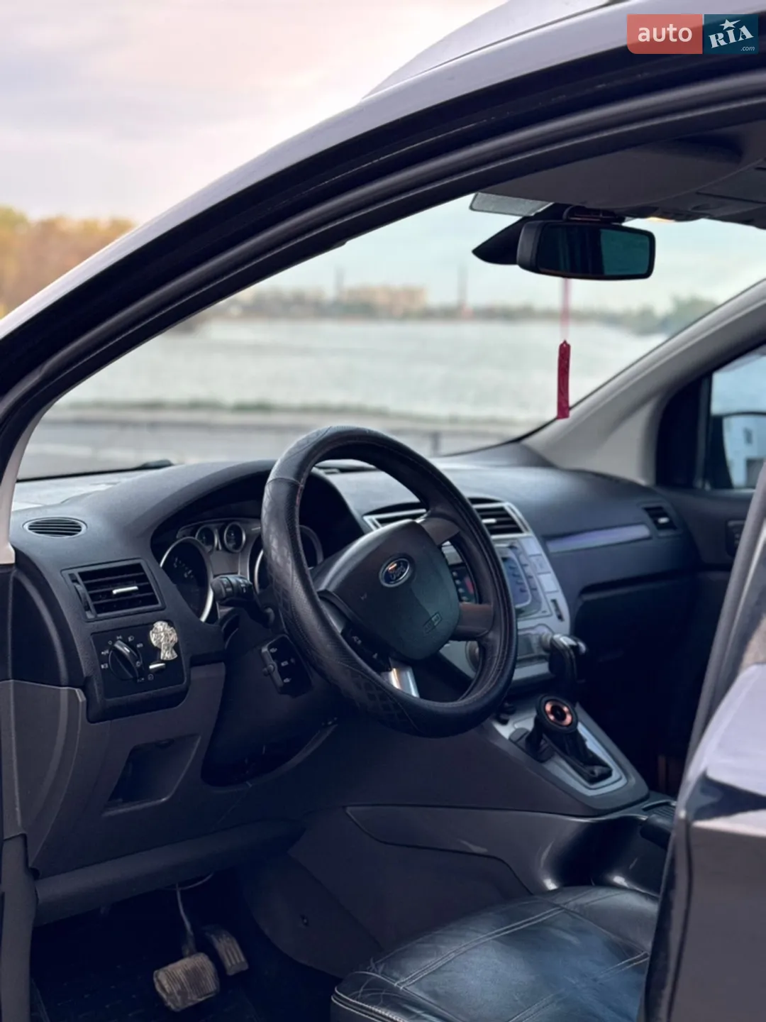2010 Ford Kuga - мініатюра 83