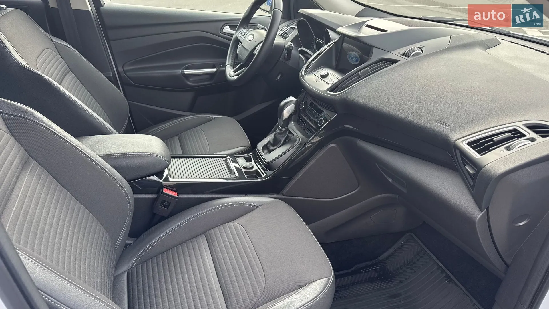 2019 Ford Kuga - мініатюра 9