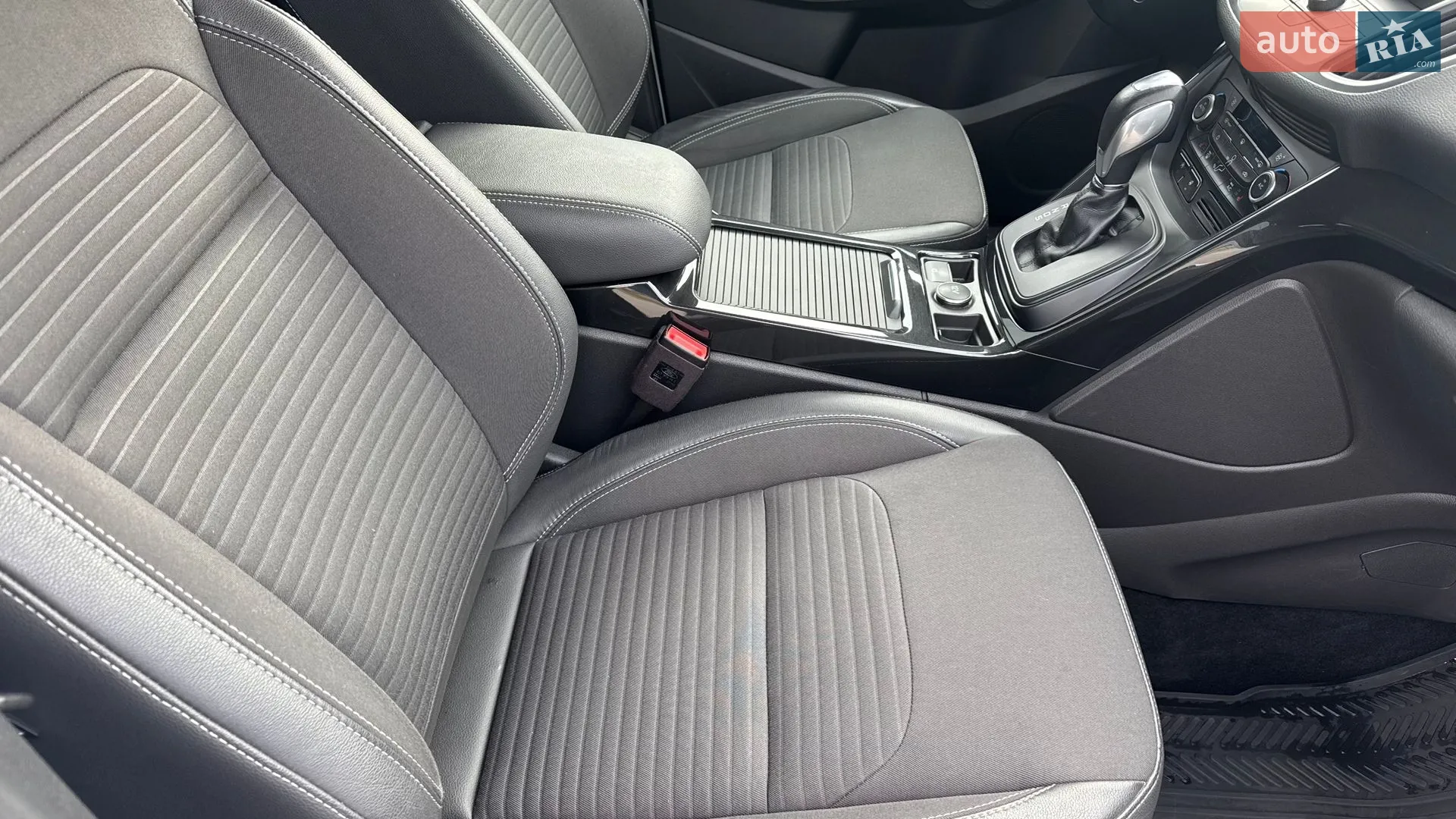 2019 Ford Kuga - мініатюра 12