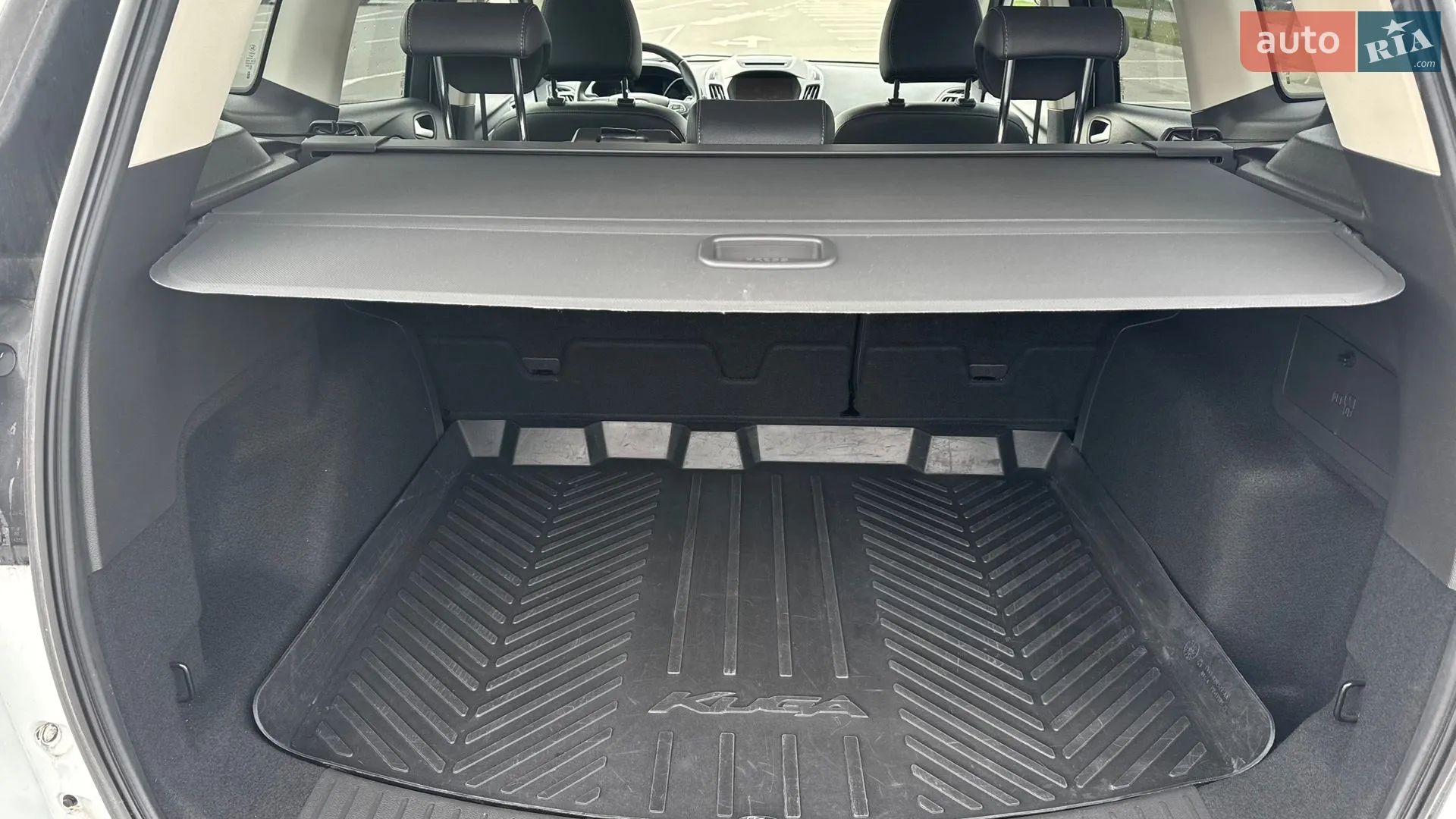 2019 Ford Kuga - мініатюра 17