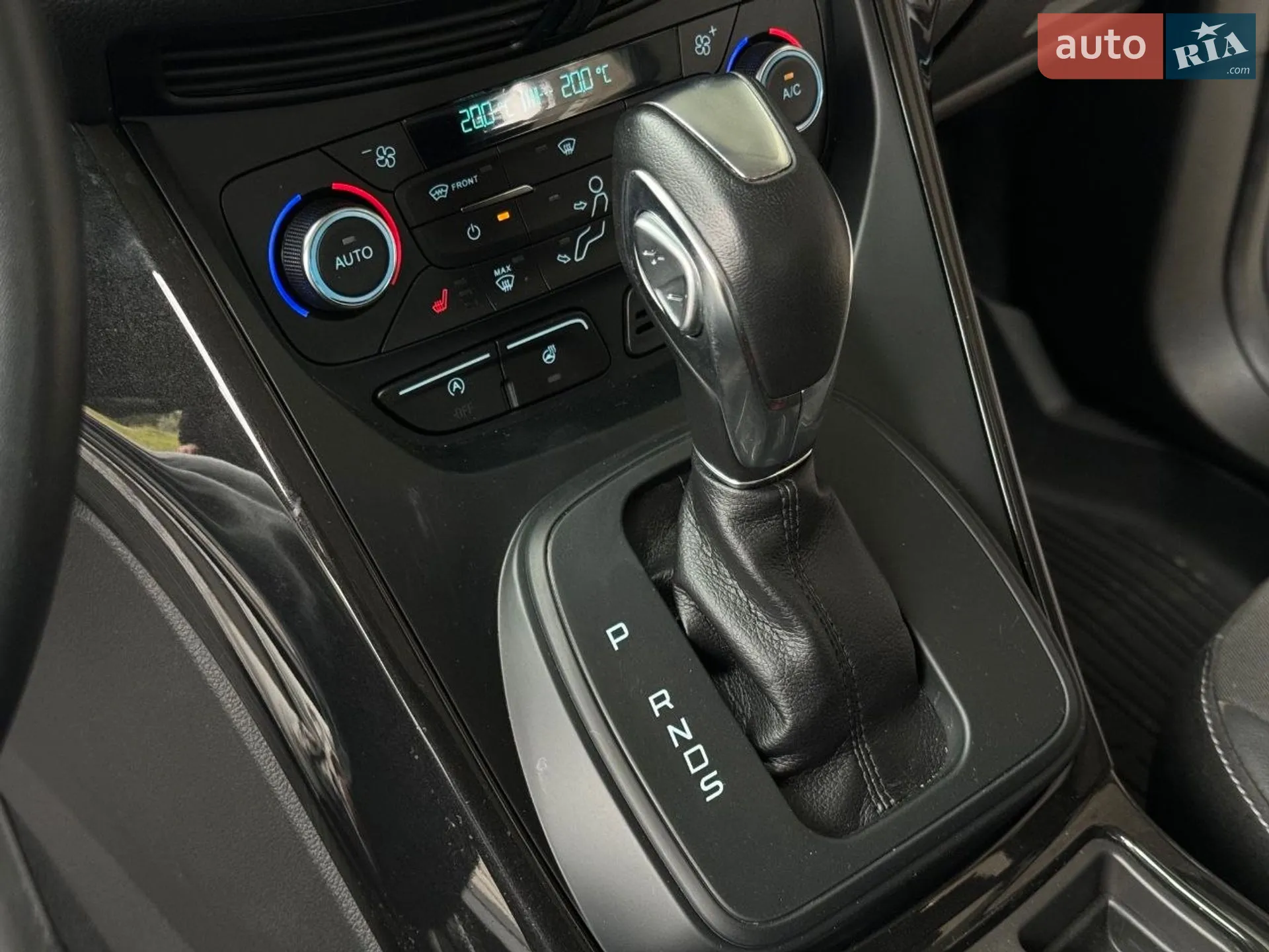 2019 Ford Kuga - мініатюра 9