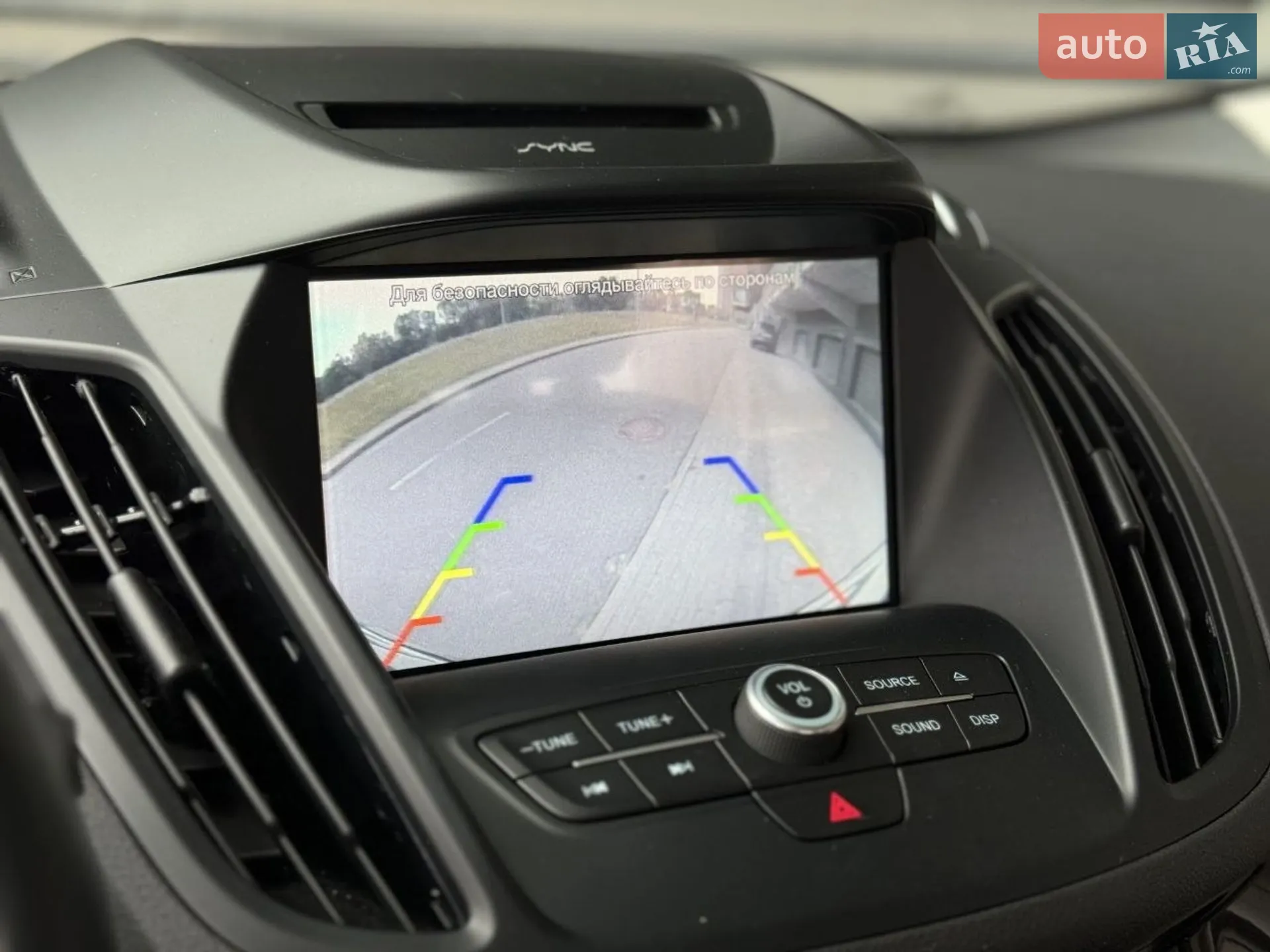 2019 Ford Kuga - мініатюра 14