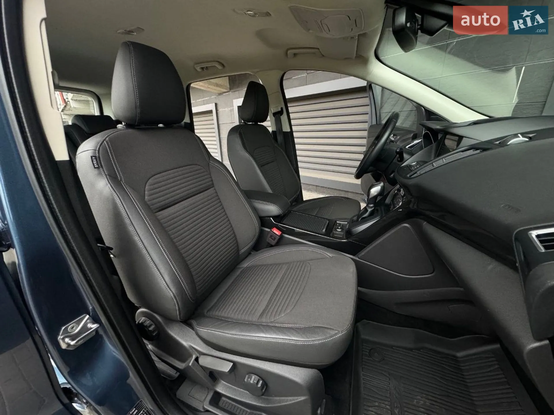 2019 Ford Kuga - мініатюра 19