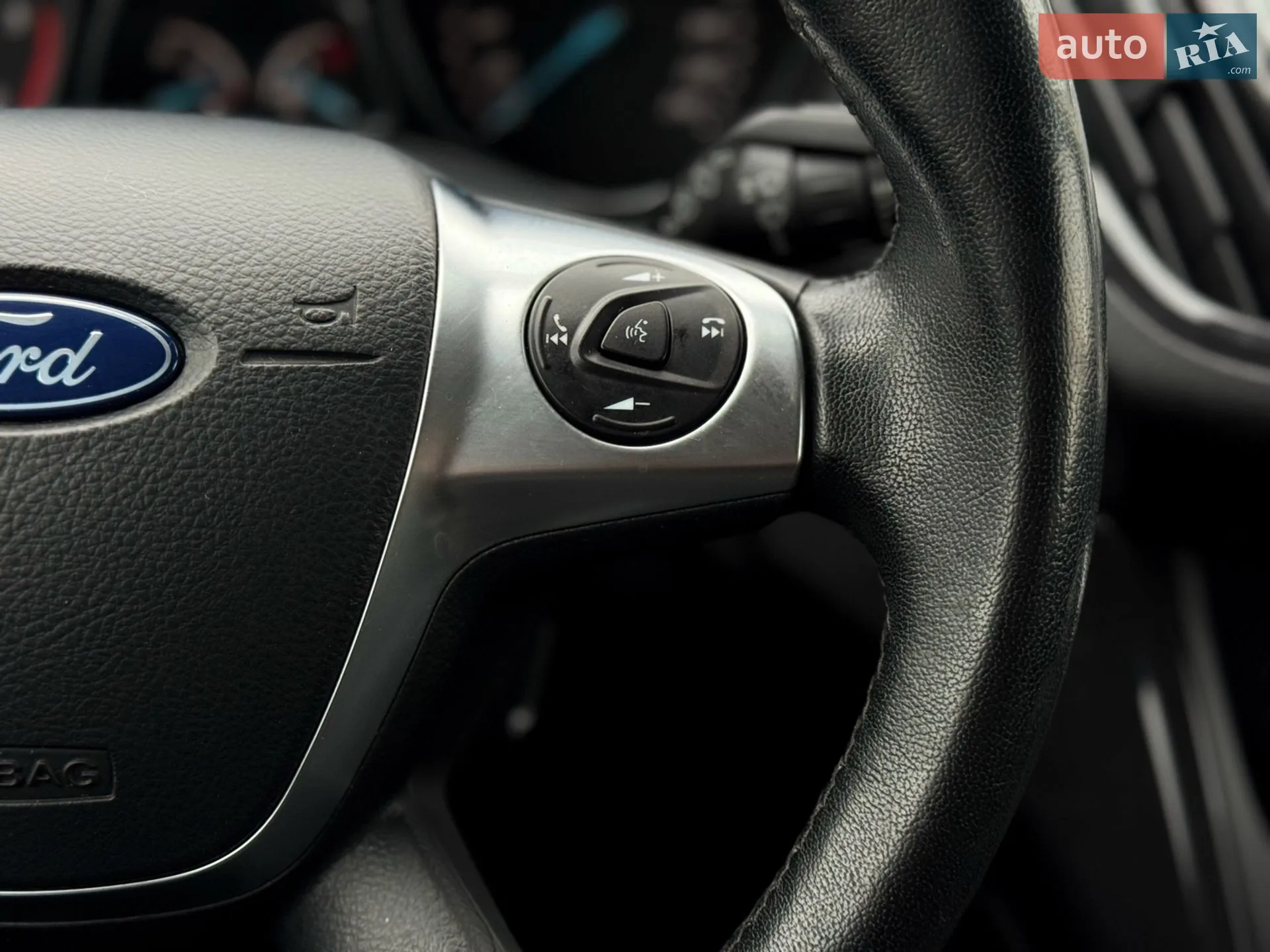 2015 Ford Kuga - мініатюра 24