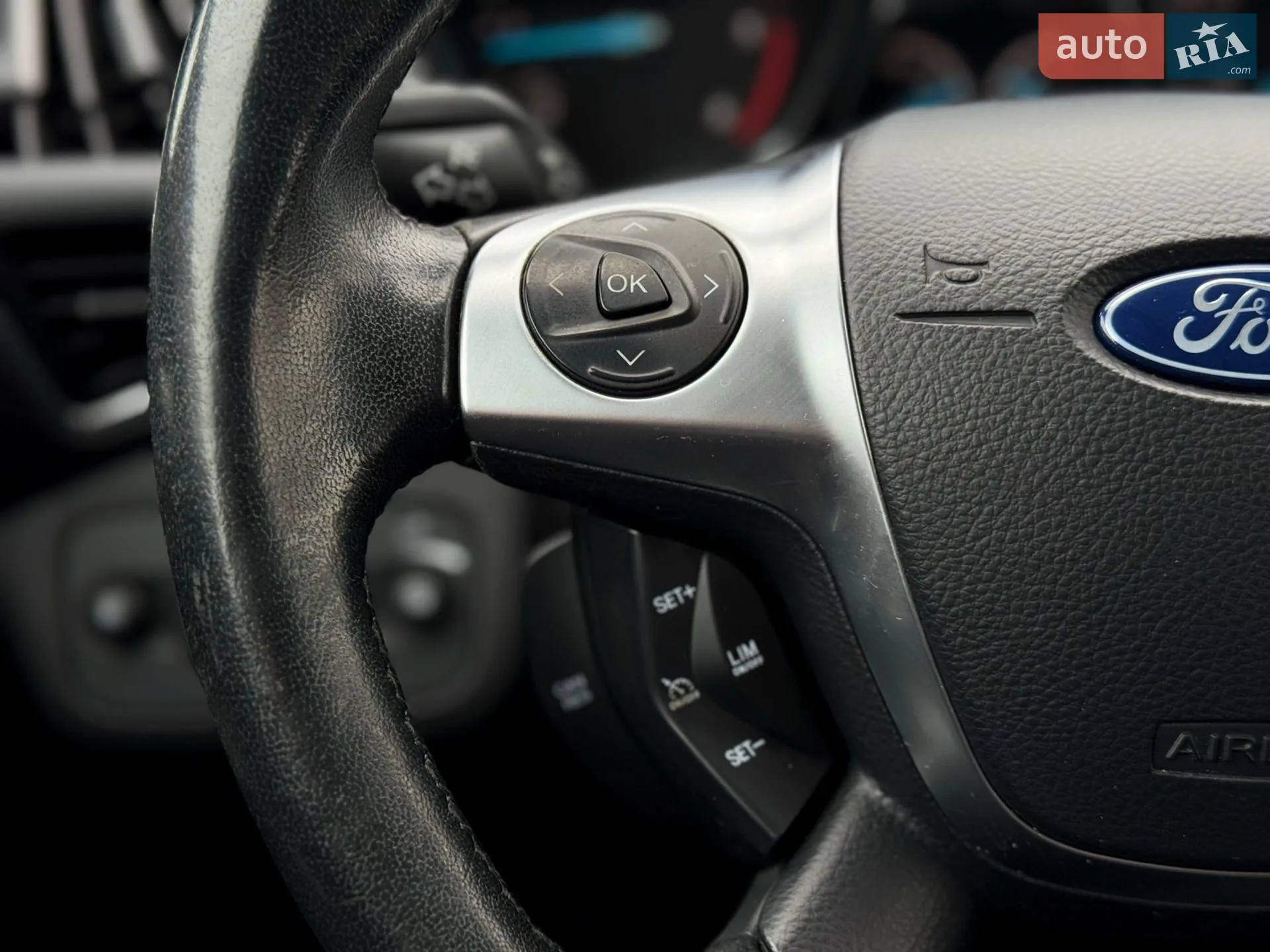 2015 Ford Kuga - мініатюра 23