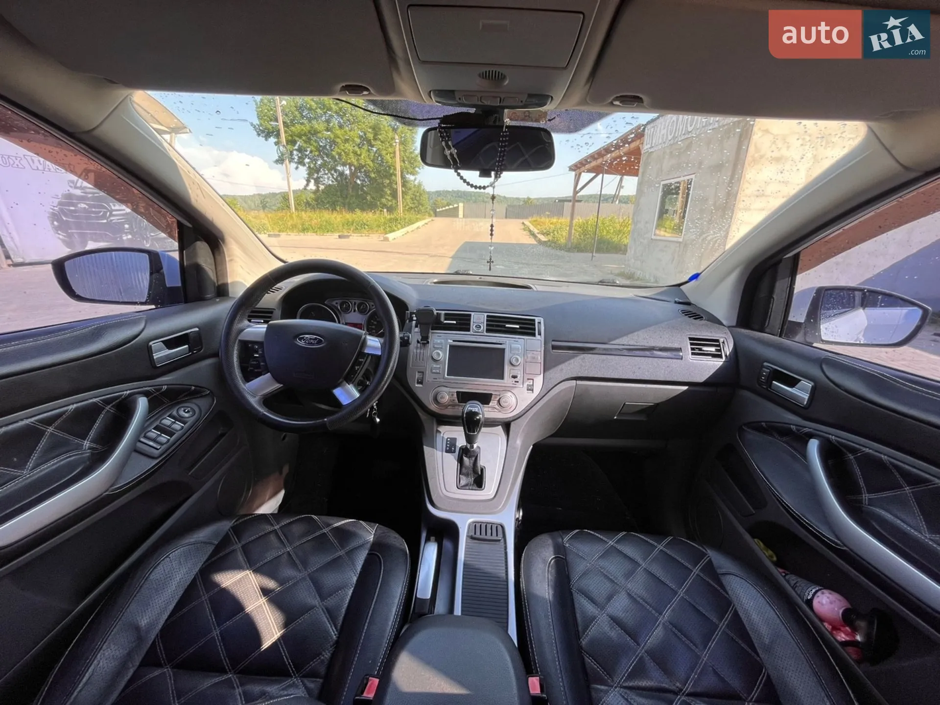 2011 Ford Kuga - мініатюра 6