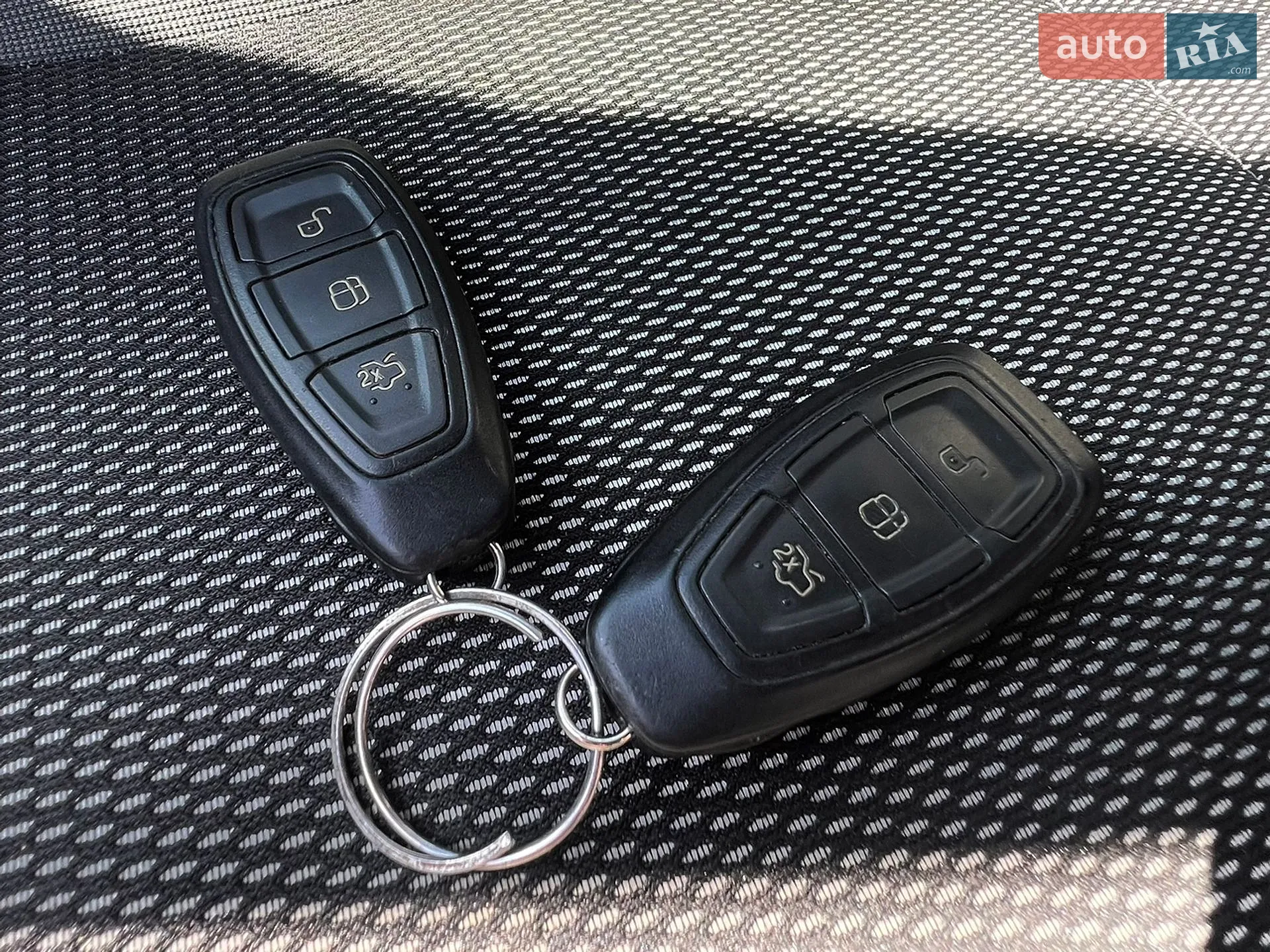 2013 Ford Kuga - мініатюра 18