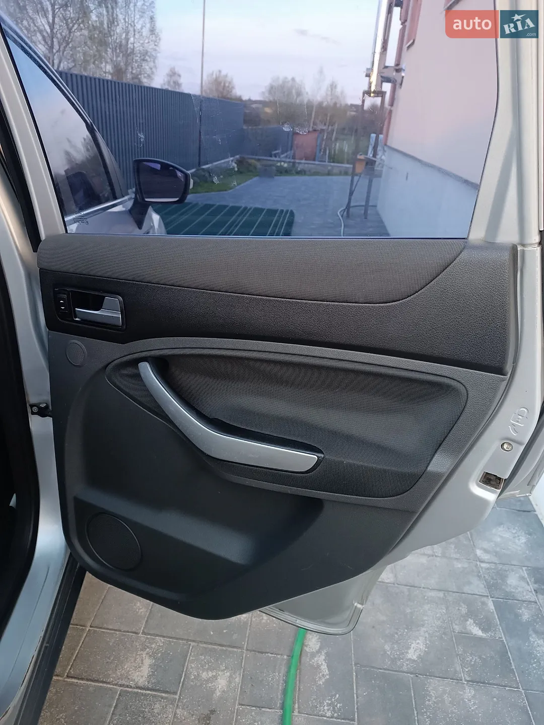 2012 Ford Kuga - мініатюра 11