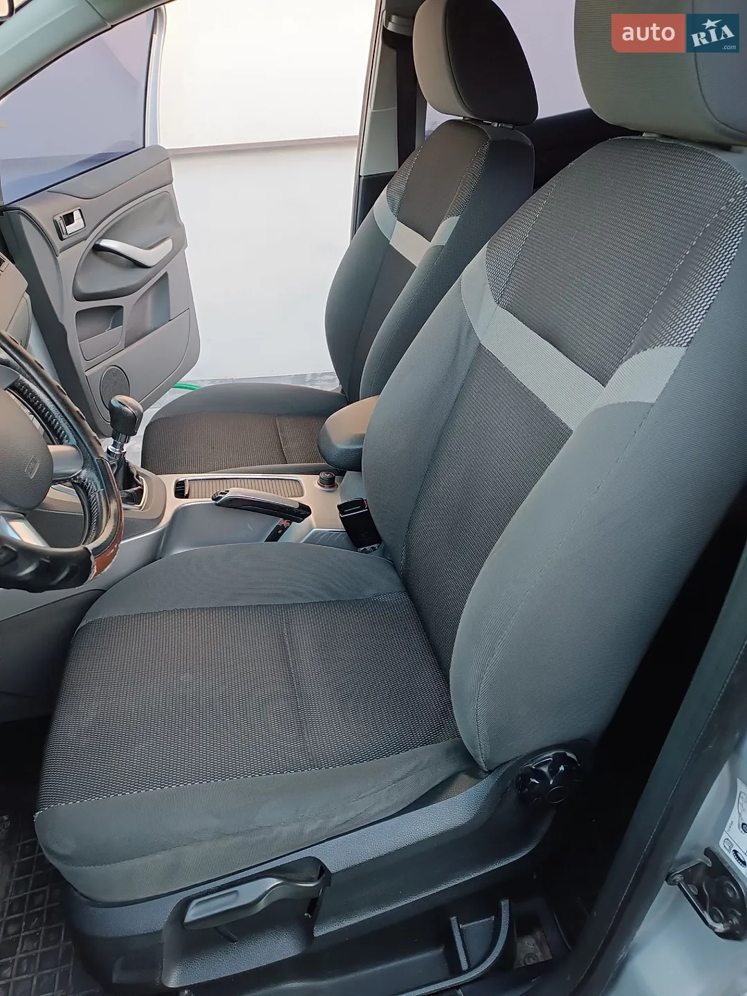 2012 Ford Kuga - мініатюра 17
