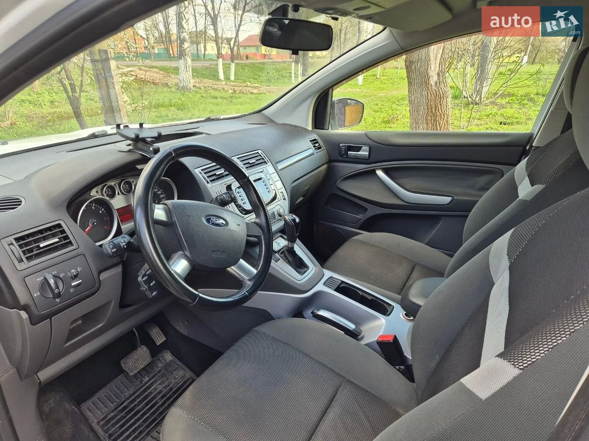 2011 Ford Kuga - мініатюра 3