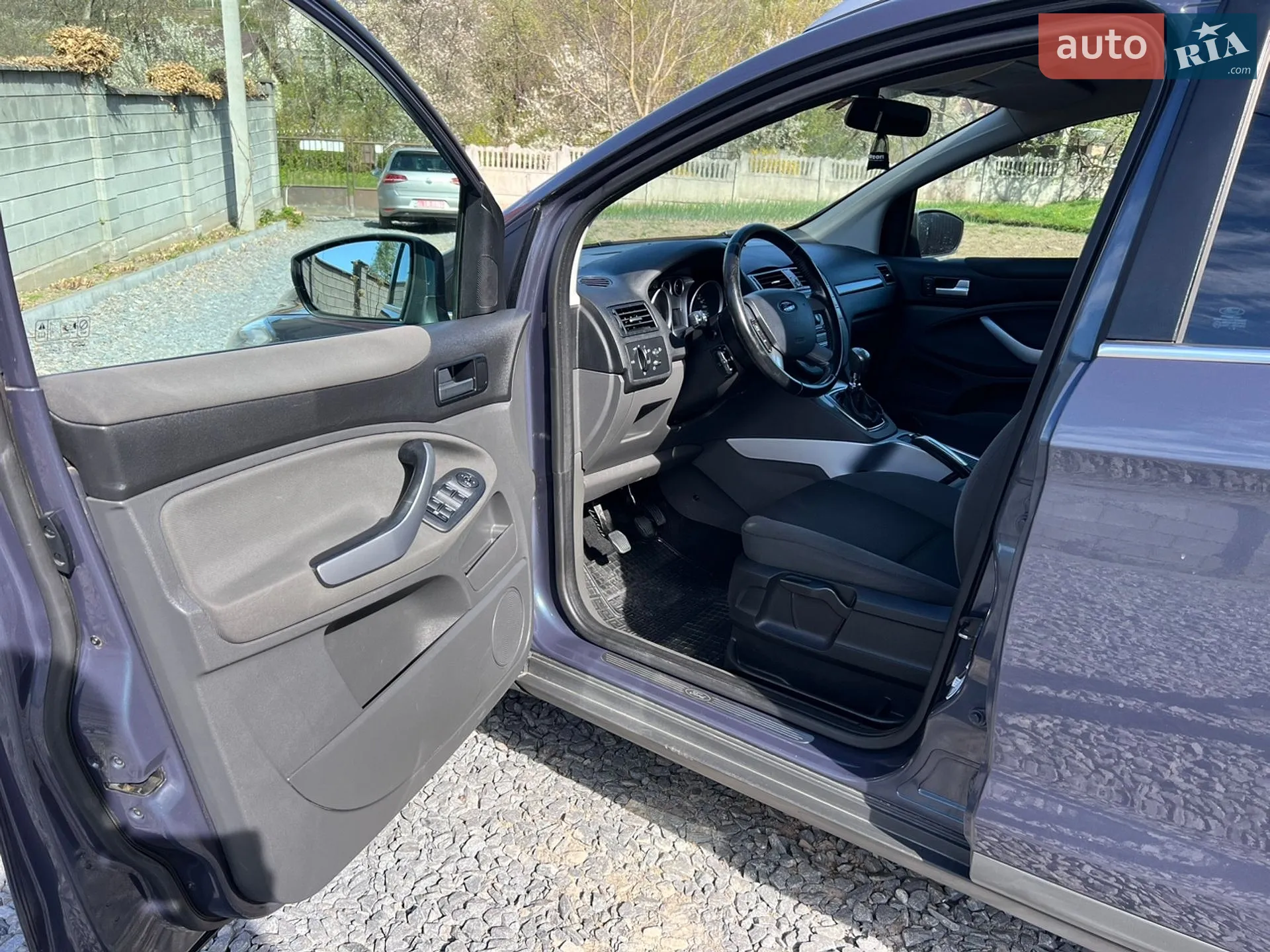 2012 Ford Kuga - мініатюра 9