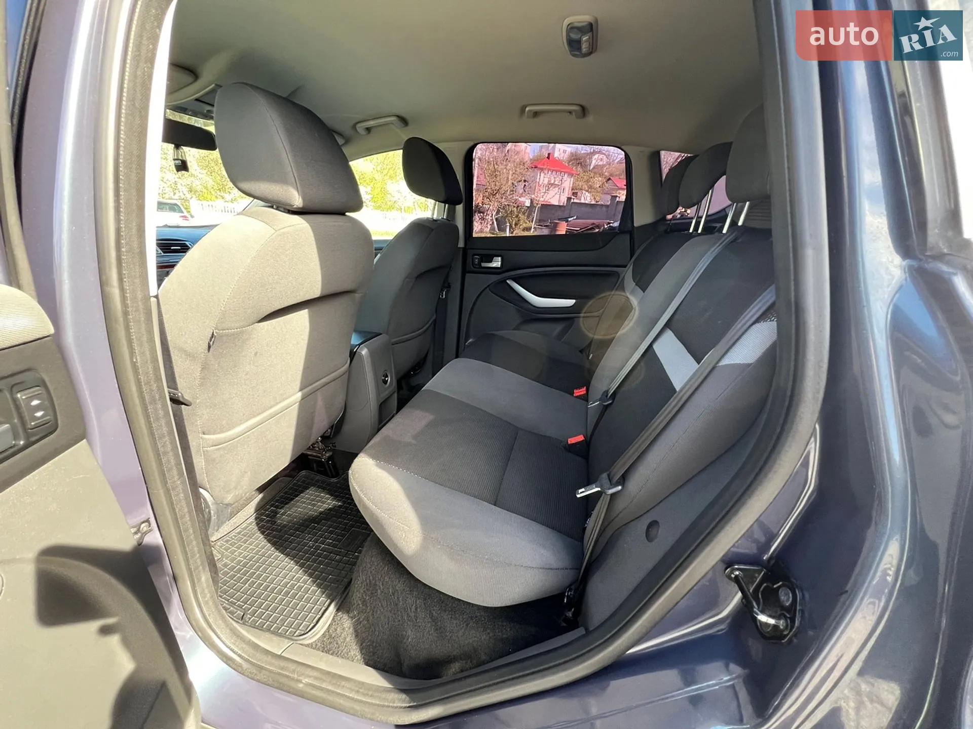 2012 Ford Kuga - мініатюра 12