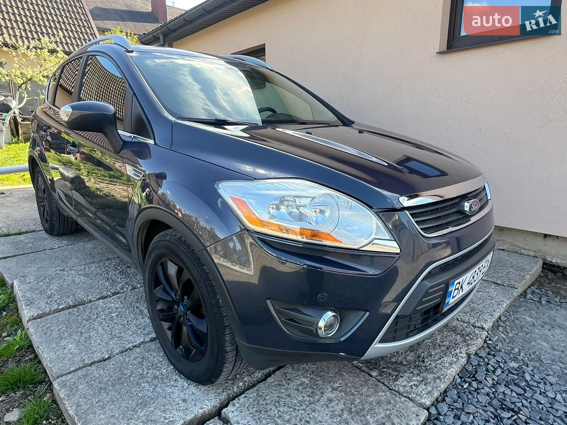 2012 Ford Kuga - мініатюра 44