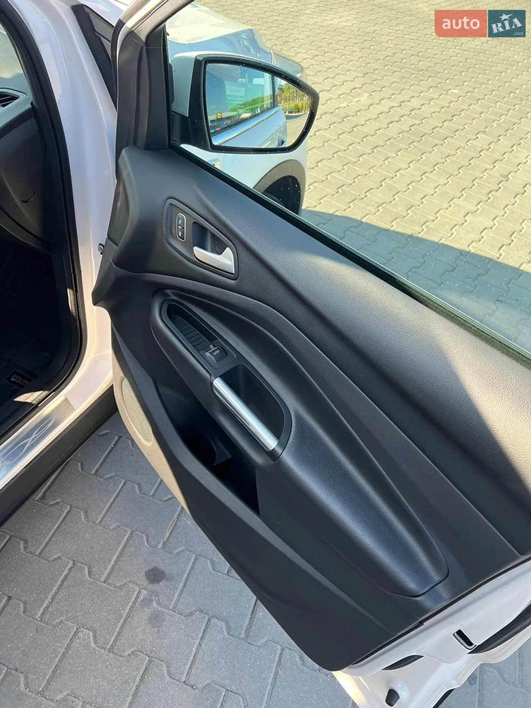2019 Ford Kuga - мініатюра 13