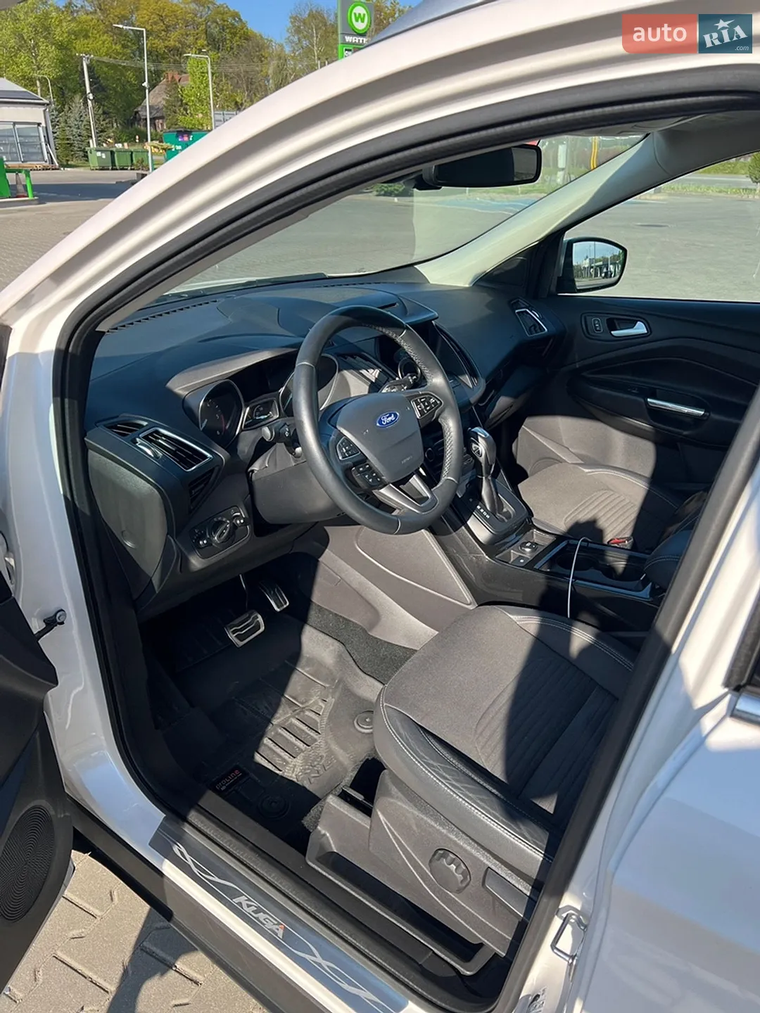 2019 Ford Kuga - мініатюра 21