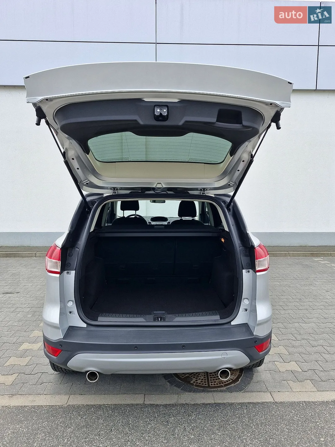 2013 Ford Kuga - мініатюра 24