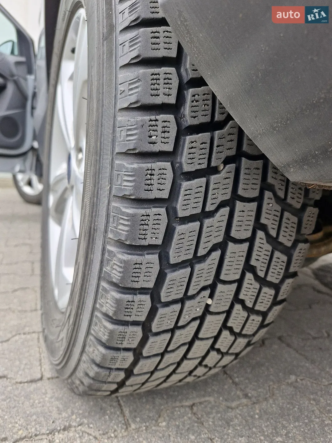 2013 Ford Kuga - мініатюра 33