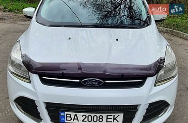 Внедорожник / Кроссовер Ford Kuga 2014 в Кропивницком