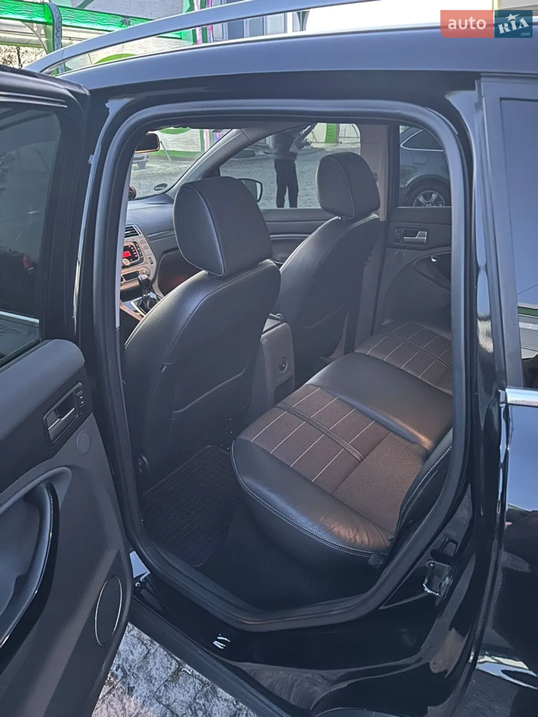 2011 Ford Kuga - мініатюра 14