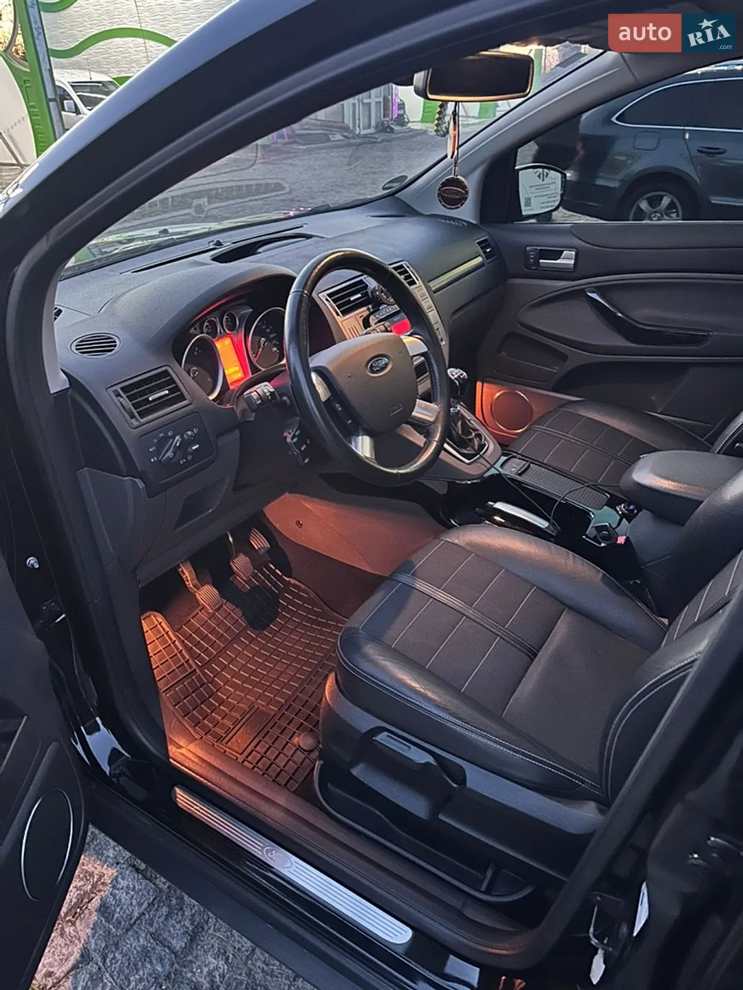 2011 Ford Kuga - мініатюра 15