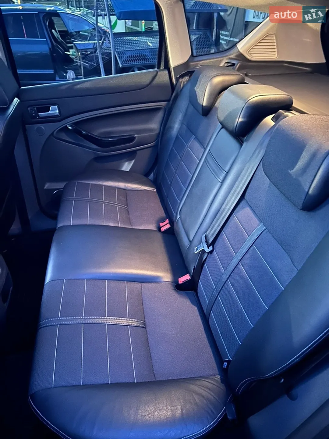 2011 Ford Kuga - мініатюра 16