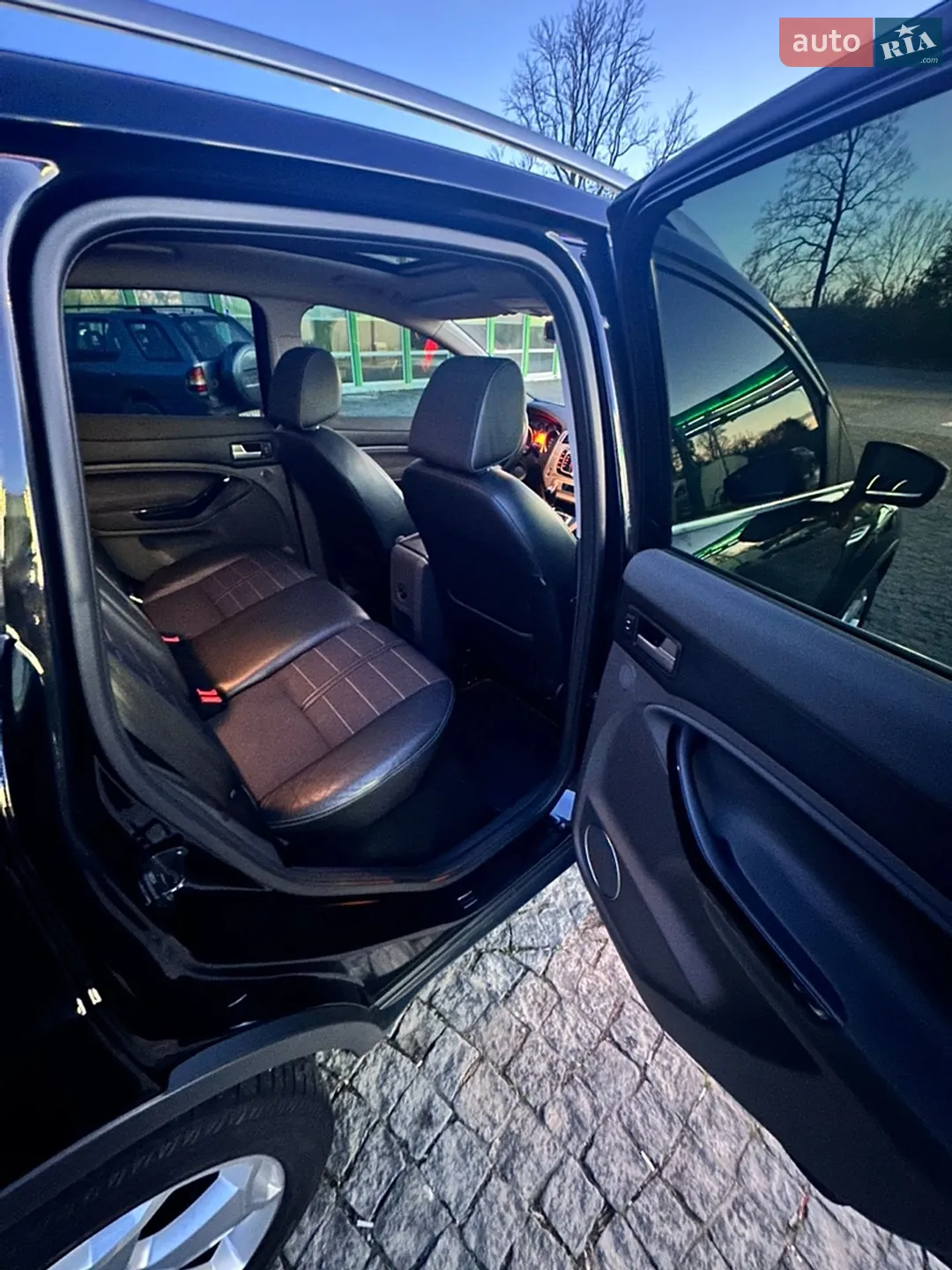 2011 Ford Kuga - мініатюра 17