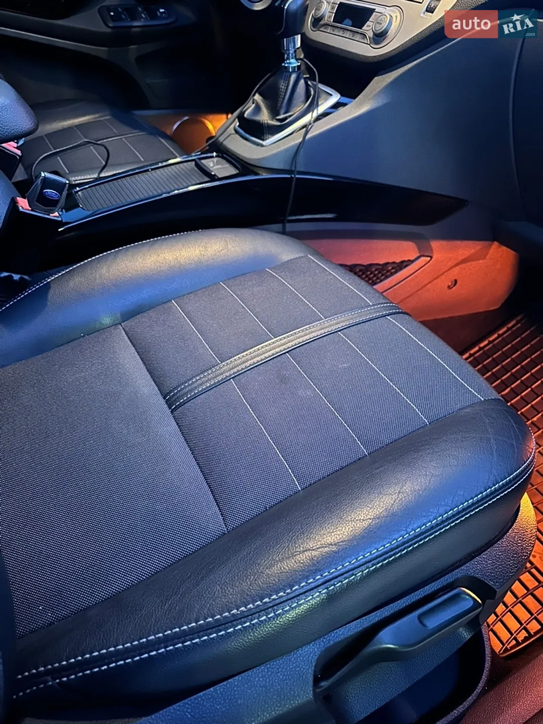 2011 Ford Kuga - мініатюра 18