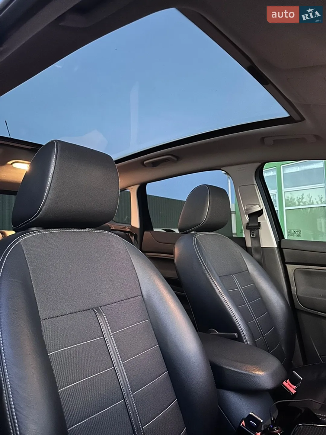 2011 Ford Kuga - мініатюра 19