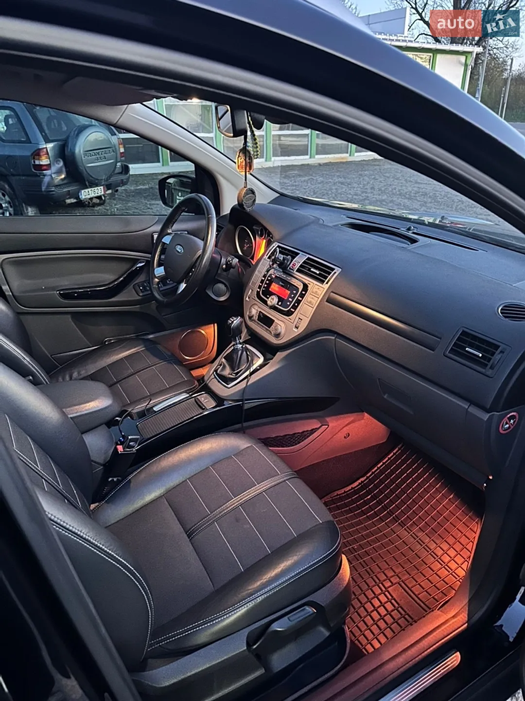 2011 Ford Kuga - мініатюра 20