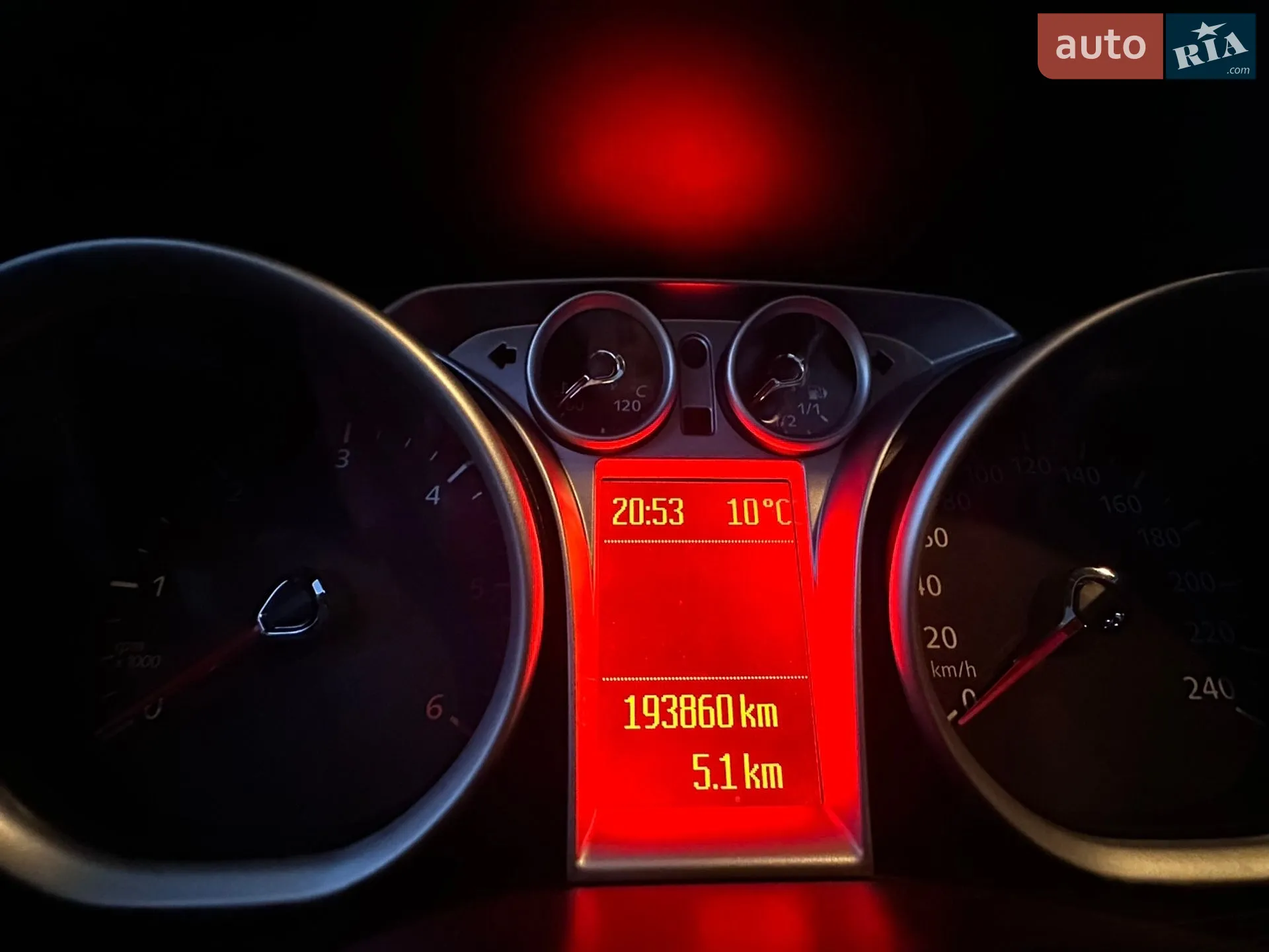 2011 Ford Kuga - мініатюра 29