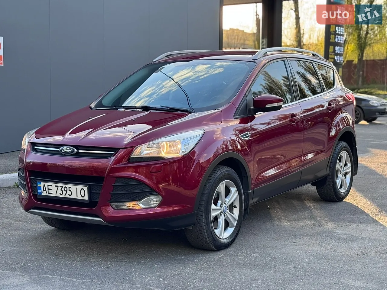 2015 Ford Kuga - мініатюра 59