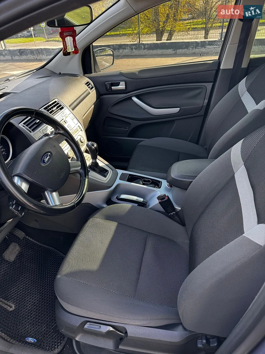 2012 Ford Kuga - мініатюра 11
